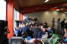 2012 ﻿﻿﻿﻿﻿LRP HPI Challenge im Dezember